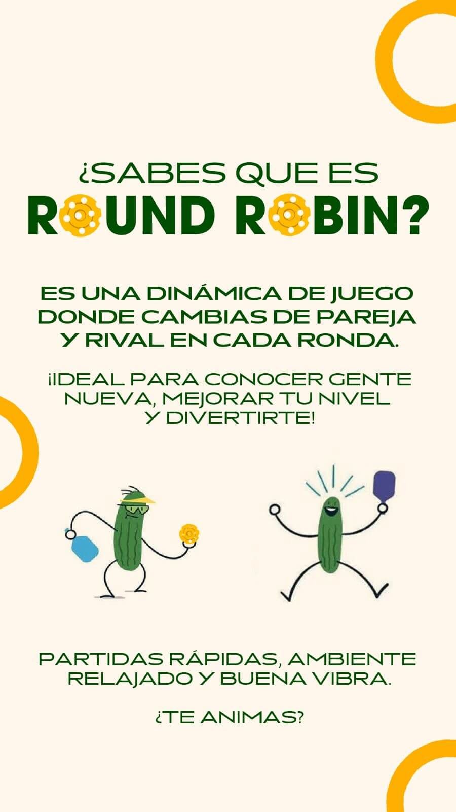 Pickleball para Hoteles y Empresas en Cancún