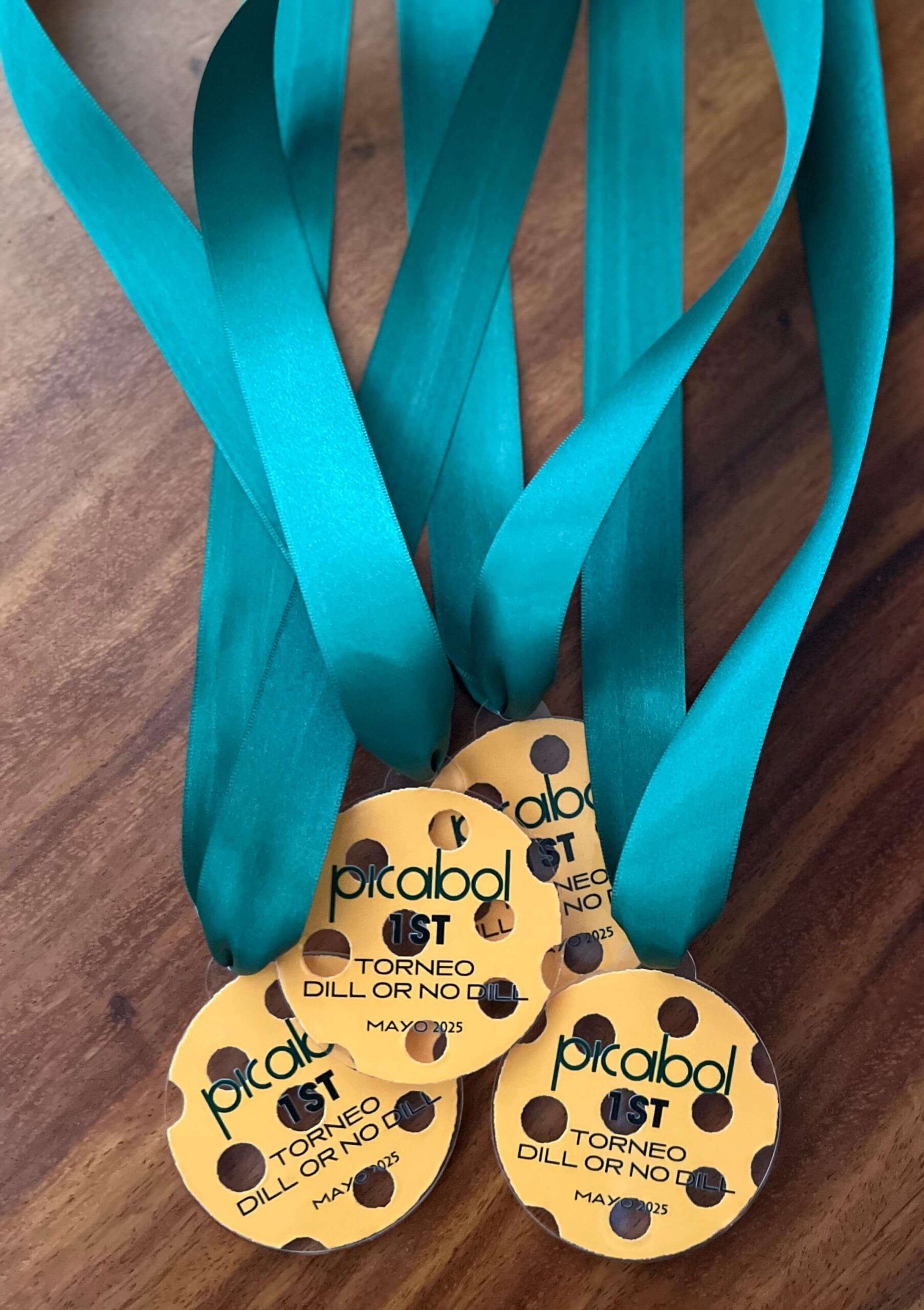 Torneos de Pickleball en Cancún